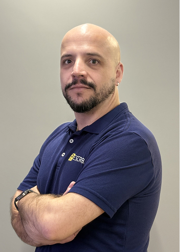 Ailton Roberto Barbosa